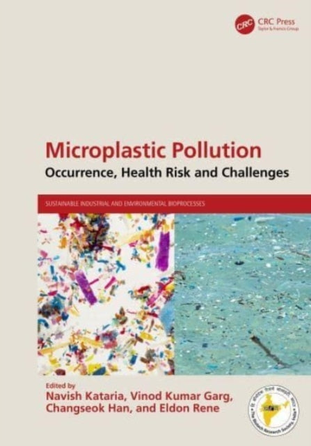 Microplastic Pollution Occurrence, Health Risk And Challenge