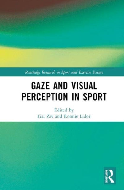 Gaze And Visual Perception In Sport