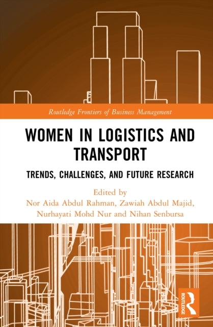 Women In Logistics and Transport Trends, Challenges, and Fut