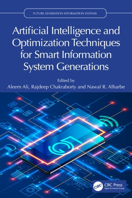 Artificial Intelligence and Optimizing Techniques For Smart