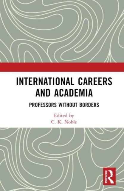 International Careers And Academia Professors Without Border