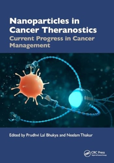 Nanoparticles In Cancer Theranostics Current Progress In Can