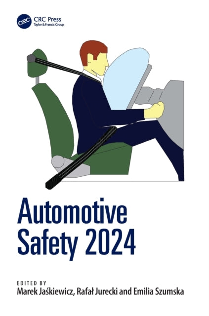 Automotive Safety 2024 Proceedings of The 14Th International