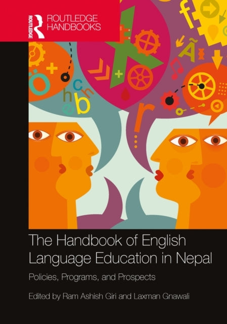The Handbook of English Language Education In Nepal Policies