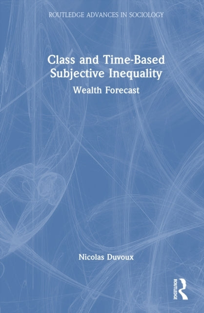 Class and Time-Based Subjective Inequality Wealth Forecast