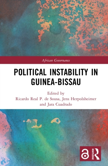 Political Instability In Guinea-Bissau