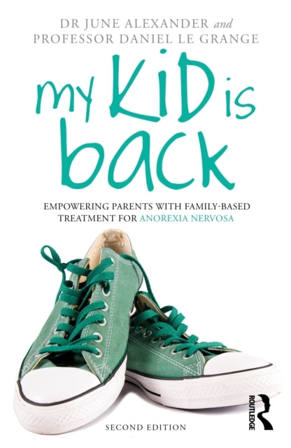 My Kid Is Back