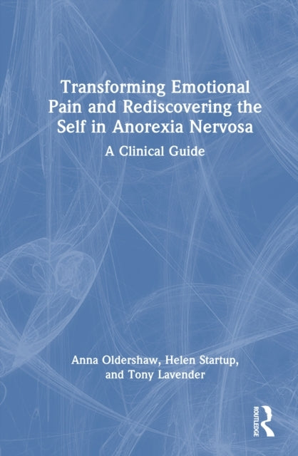 Transforming Emotional Pain and Rediscovering The Self In An