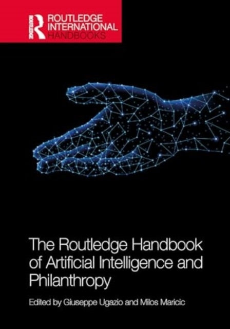 The Routledge Handbook of Artificial Intelligence and Philan