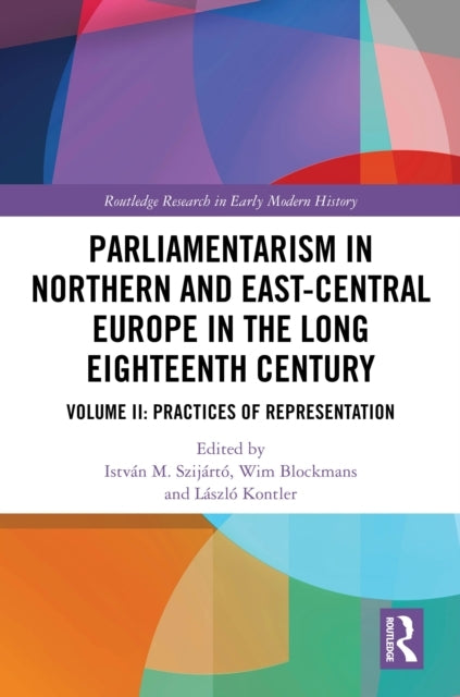 Parliamentarism In Northern and East-Central Europe In The L