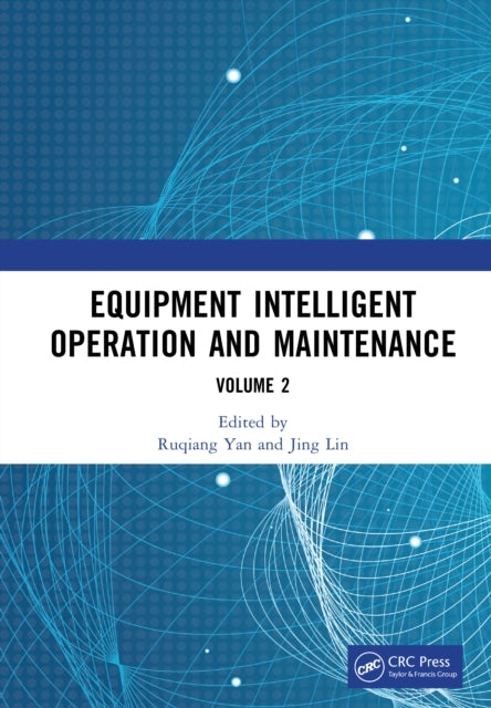 Equipment Intelligent Operation and Maintenance Proceedings