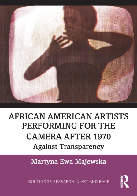 African American Artists Performing For The Camera After 197