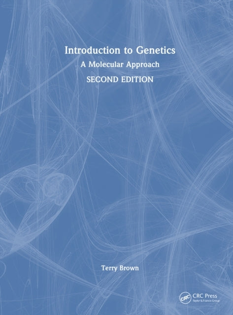 Introduction To Genetics A Molecular Approach