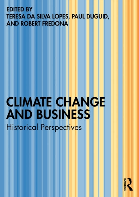 Climate Change and Business Historical Perspectives