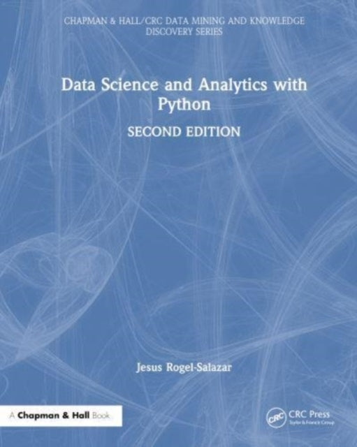 Data Science and Analytics With Python
