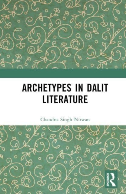 Archetypes In Dalit Literature