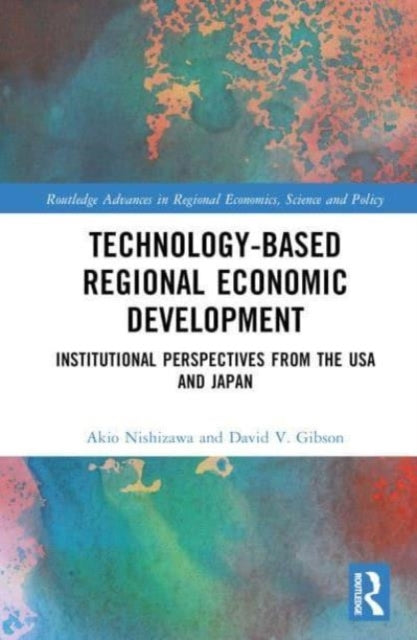 Technology-Based Regional Economic Development Institutional