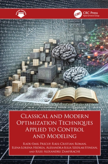 Classical And Modern Optimization Techniques Applied To Cont