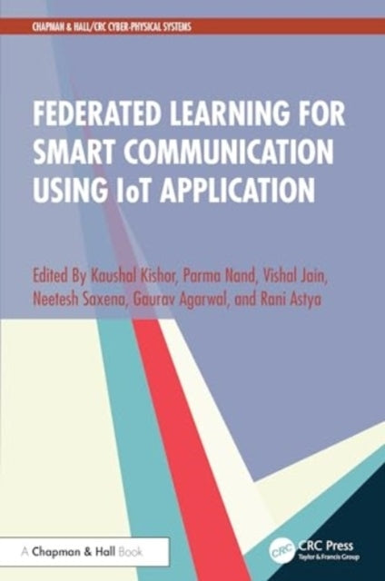 Federated Learning For Smart Communication Using Iot Applica