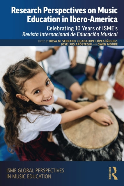 Research Perspectives On Music Education In Ibero-America Ce
