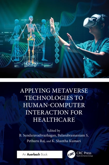 Applying Metaverse Technologies To Human-Computer Interactio