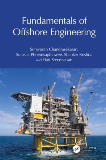 Fundamentals of offshore Engineering