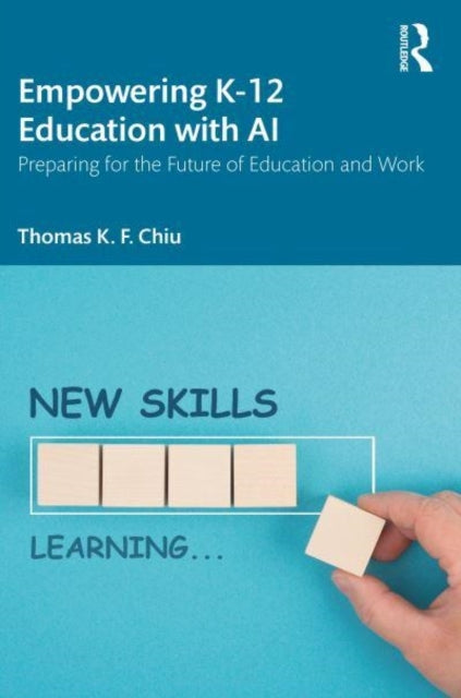 Empowering K-12 Education With Ai