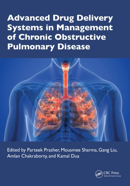 Advanced Drug Delivery Systems In Management of Chronic Obst