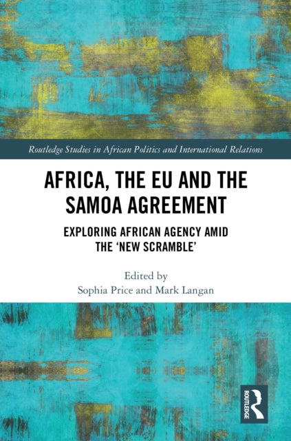 Africa, The Eu and The Samoa Agreement Exploring African Age