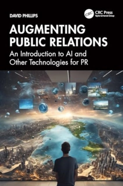 Augmenting Public Relations An Introduction To Ai and Other