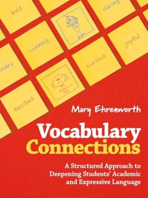 Vocabulary Connections A Structured Approach To Deepening St