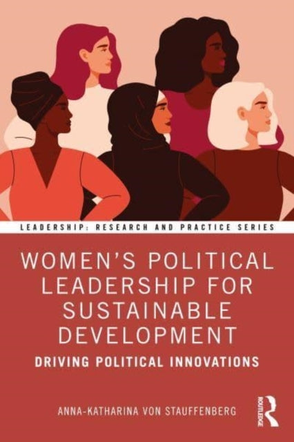 Women'S Political Leadership For Sustainable Development Dri