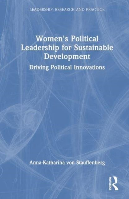 Women'S Political Leadership For Sustainable Development Dri
