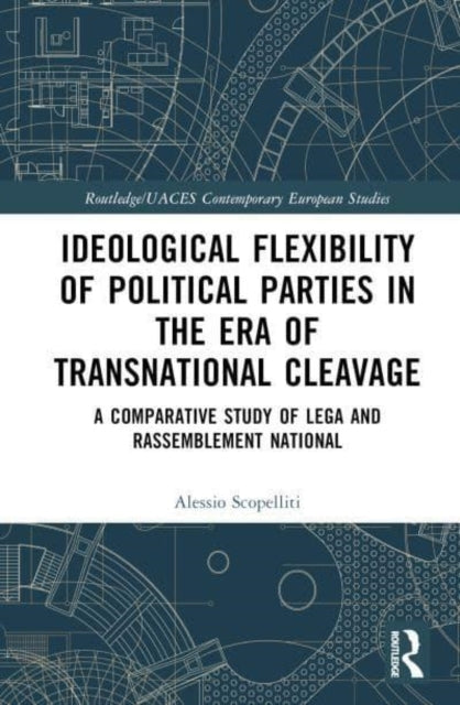 Ideological Flexibility Of Political Parties In The Era Of T
