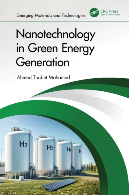 Nanotechnology In Green Energy Generation