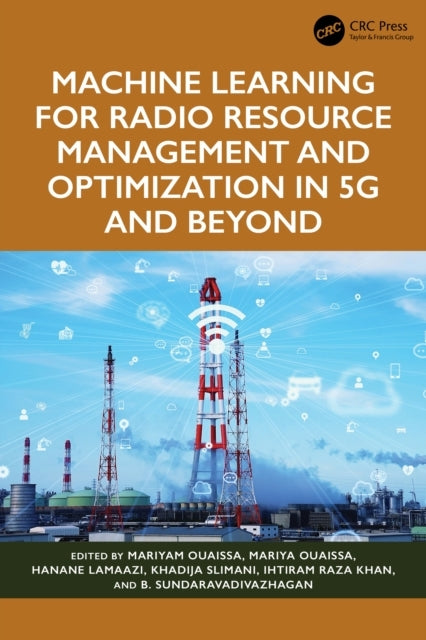 Machine Learning For Radio Resource Management And Optimizat