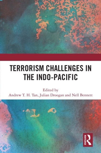 Terrorism Challenges In The Indo-Pacific
