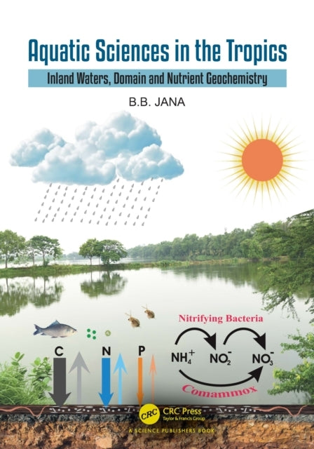Aquatic Sciences In The Tropics Inland Waters, Domain and Nu