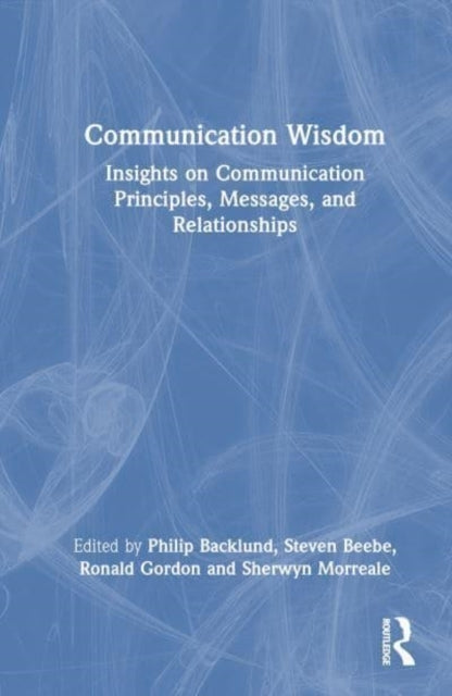 Communication Wisdom Insights On Communication Principles, M