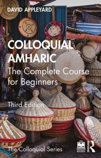 Colloquial Amharic