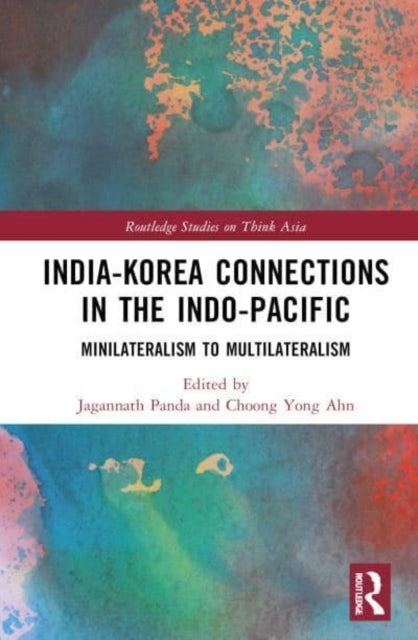 India-Korea Connections In The Indo-Pacific Minilateralism T