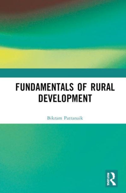 Fundamentals Of Rural Development