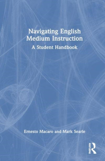 Navigating English Medium Instruction A Student Handbook
