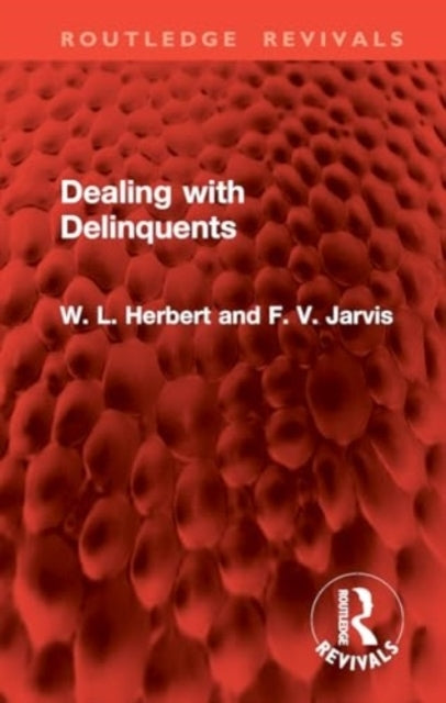 Dealing With Delinquents