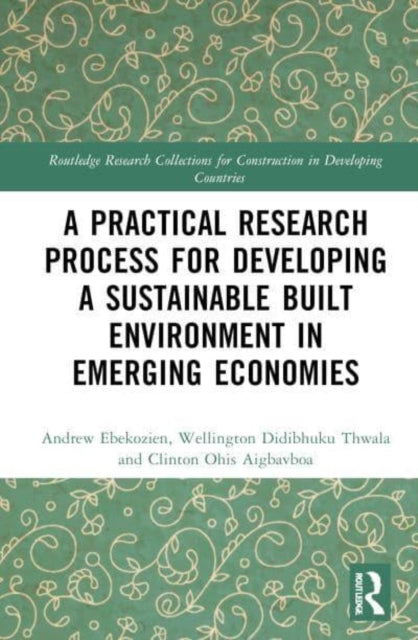 A Practical Research Process For Developing A Sustainable Bu