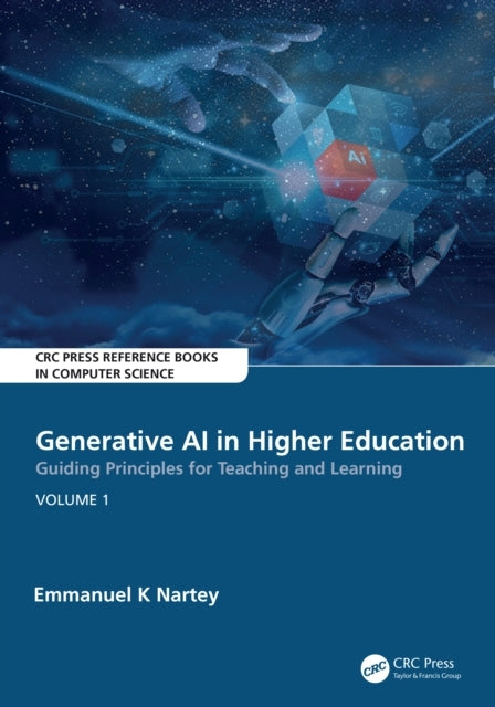 Generative Ai In Higher Education:Guiding Principles For Tea