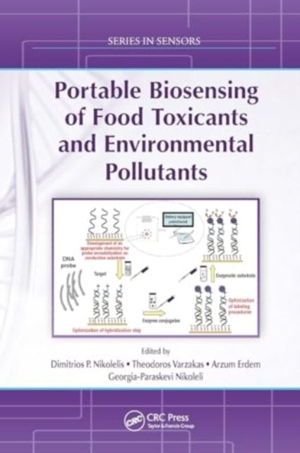 Portable Biosensing of Food Toxicants and Environmental Poll