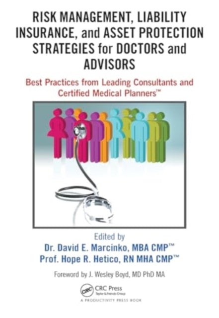 Risk Management, Liability Insurance, and Asset Protection S