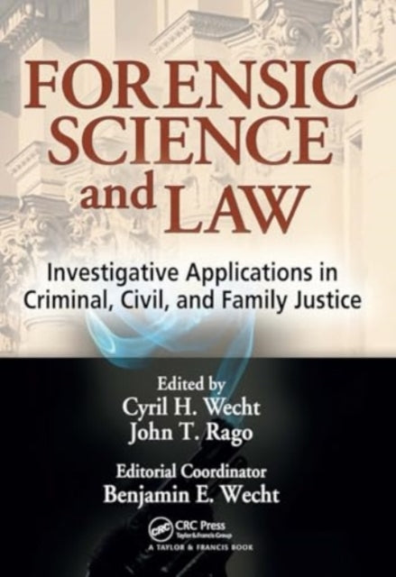 Forensic Science and Law Investigative Applications In Crimi