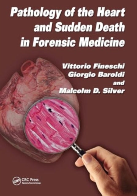 Pathology of The Heart and Sudden Death In Forensic Medicine